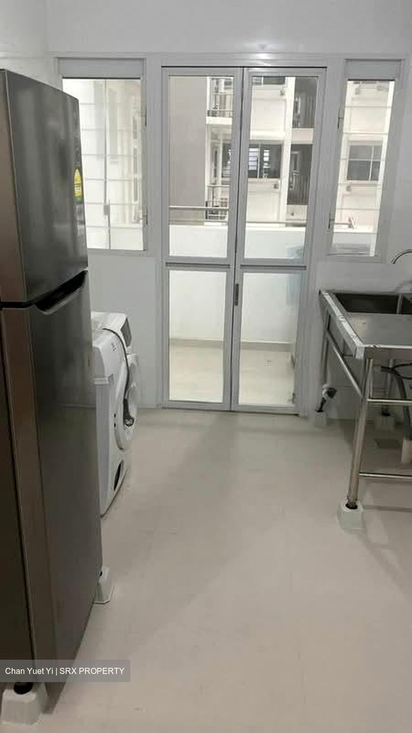 Blk 619A Tampines Greenverge (Tampines), HDB 5 Rooms #562813531